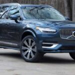 Tabela Fipe Volvo XC 90 T-8 Plus 2.0 AWD Híbrido 2026