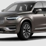 Tabela Fipe Volvo XC 90 T-8 Ultimate 2.0 AWD Híbrido 2023