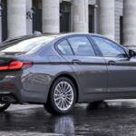 Fipe 530E M Sport 2.0 Turbo Automático Híbrido 2025