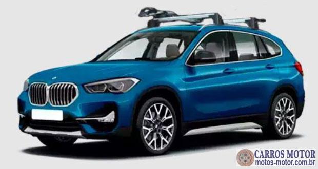 Foto de divulgação Fipe X1 Sdrive 20I Outdoor 2.0.flex Automático 2022 Flex Imagem de divulgação Fipe X1 Sdrive 20I Outdoor 2.0.flex Automático 2022 Flex