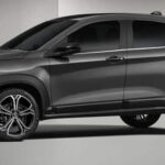 Fastback Limited Edition 1.3 270 T Flex Automático 2026