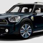 Cooper Countryman SE Shadow Edition ALL4 1.5 Híbrido 0 km
