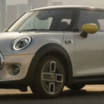 Tabela Fipe Cooper SE Resolute Edition 3p Elétrico 2023
