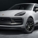 Tabela Fipe Porsche Macan GTS 2.9 Bi-Turbo 2021 preço