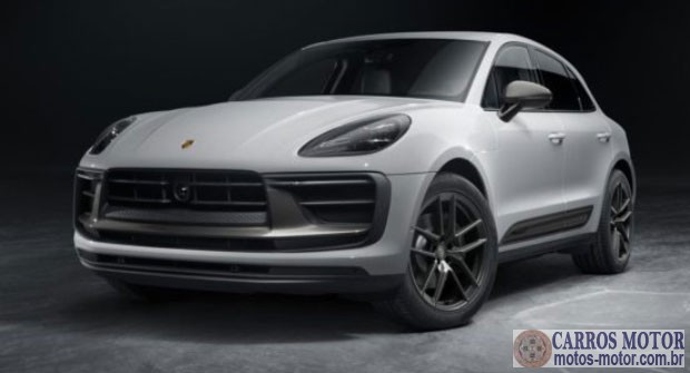 Foto de divulgação Tabela Fipe Porsche Macan GTS 2.9 Bi-Turbo 2021 preço Imagem de divulgação Tabela Fipe Porsche Macan GTS 2.9 Bi-Turbo 2021 preço