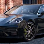Tabela Fipe Porsche Panamera Turbo S 4.0 680cv Híbrido 2023