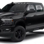 Fipe 3500 Laramie 6.7 Night Edition Turbo Diesel 4×4 2022