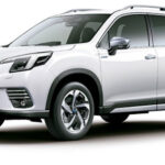 Fipe Forester 2.0 E-Boxer 16v Automático Híbrido 0 km