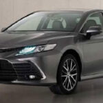 Tabela Fipe Camry XLE 2.5 16v Automático Híbrido 2023