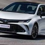 Tabela Fipe Corolla Altis 1.8 16v Automático Híbrido 0 km