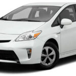 Toyota Prius 1.8 16v 5p Automático Híbrido 2013 Fipe