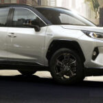 Fipe RAV4 2.5 SX Connect 4×4 Automático Híbrido 2025