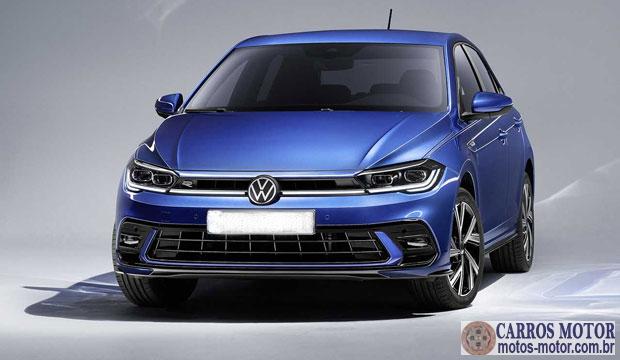 Foto de divulgação Fipe POLO Comfortline TSI 1.0 Flex 12v Automático 2023 Imagem de divulgação Fipe POLO Comfortline TSI 1.0 Flex 12v Automático 2023