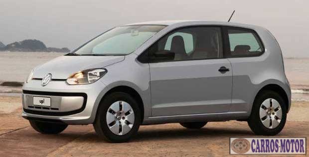 Foto de divulgação Tabela Fipe VW – VolksWagen UP TAKE 1.0 T Flex 12v 3p 2017 Imagem de divulgação Tabela Fipe VW – VolksWagen UP TAKE 1.0 T Flex 12v 3p 2017