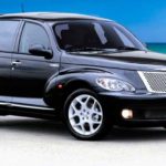 Tabela Fipe PT Cruiser Limited 2.4 16v 143cv 4p 2009