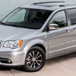 Tabela Fipe TOWN & Country Touring 3.6 V6 Automático 2014