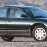 Tabela Fipe Chrysler Vision 3.5 24v 1995