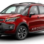 Fipe Aircross Exclusive 1.6 Flex 16v 5p Automático 2014