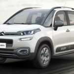 Tabela Fipe Aircross FEEL 1.6 Flex 16v 5p Automático 2017