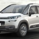 Tabela Fipe Aircross FEEL 1.6 Flex 16v 5p Mecânico 2016