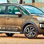 Tabela Fipe Aircross GL 1.6 Flex 16v 5p Mecânico 0 km