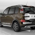 Tabela Fipe Citroën Aircross GLX 1.6 Flex 16v 5p Automático 2014