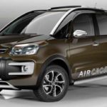 Fipe Aircross GLX Atacama 1.6 Flex 16v 5p Automático 0 km