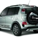 Fipe Aircross GLX Atacama 1.6 Flex 16v 5p Mecânico 2013
