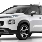 Tabela Fipe Aircross LIVE 1.6 Flex 16v 5p Mecânico 2020