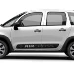 Fipe Aircross LIVE Business 1.6 Flex 5p Automático 2019