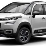 Tabela Fipe Aircross Salomon 1.5 Flex 8v 5p Mecânico 0 km