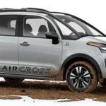 Fipe Aircross Salomon Exclusive 1.6 Flex Automático 0 km