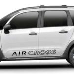 Fipe Aircross Salomon Tendance 1.6 Flex Automático 2015