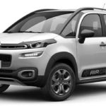Tabela Fipe Aircross Shine 1.6 Flex 16v 5p Automático 2016