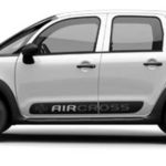 Tabela Fipe Aircross Start 1.5 Flex 8v 5p Mecânico 0 km