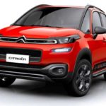 Fipe Aircross Tendance 1.6 Flex 16v 5p Automático 2015