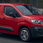 Tabela Fipe Citroën Berlingo Furgão 1.6 16v Flex 5p 2018