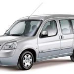 Tabela Fipe Berlingo MULTSPACE GLX 1.6 16v 110cv 4p 2007