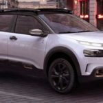 Tabela Fipe C3 100 Anos 1.6 16v Flex Automático 2020