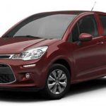 Fipe C3 Attraction PURE TECH 1.2 Flex 12v Mecânico 2018