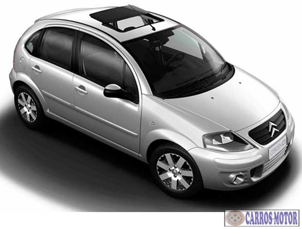 Foto de divulgação Fipe C3 Exclusive Solaris Sonora 1.6 Flex Automático 0 km Imagem de divulgação Fipe C3 Exclusive Solaris Sonora 1.6 Flex Automático 0 km