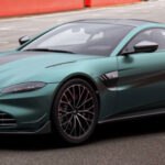 Tabela Fipe Vantage CUPÊ F1 Edition 4.0 V8 535cv 0 km