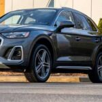 Q5 Performance Black 2.0 Tfsie S Tronic Quattro Hibrido 2023