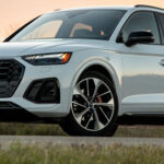 Q5 Performance 2.0 Tfsie S Tronic Quattro Hybrid 2024 Híbrido