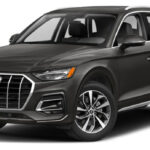 Q5 Sportback Performance Black 2.0 Tfsie S Tronic Quattro Hybrid 2024 Híbrido