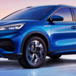 Tabela Fipe BYD YUAN Plus Elétrico 2026 preço