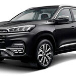 Tabela Fipe Tiggo 8 MAX Drive 1.6 Turbo Automático 2024
