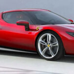 Tabela Fipe Ferrari 296 GTB Hibrido 2025 Híbrido preço
