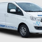 Tabela Fipe JAC E-Jv5.5 Automático Elétrico 2025 preço