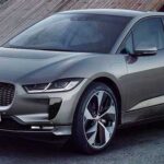 Tabela Fipe I-Pace HSE Ev400 AWD Automático Elétrico 2023
